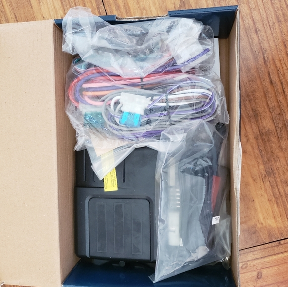 Remote Start for Car - Picture 2 of 2